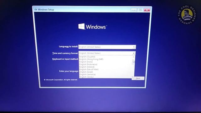 || HP Laptop SSD Upgrade And Windows 10 Operating System install || смотреть онлайн