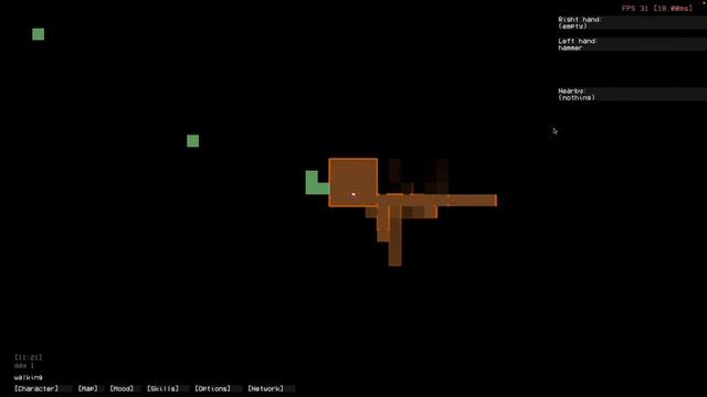 ZomWorld 0.1.0 gameplay смотреть онлайн