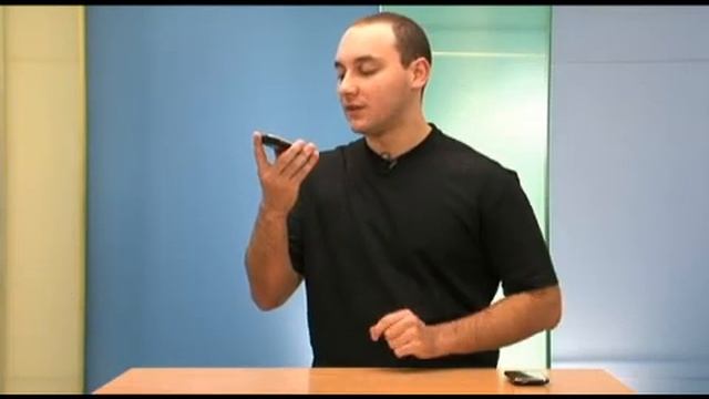 Veja os novos recursos do iPhone 3GS смотреть онлайн