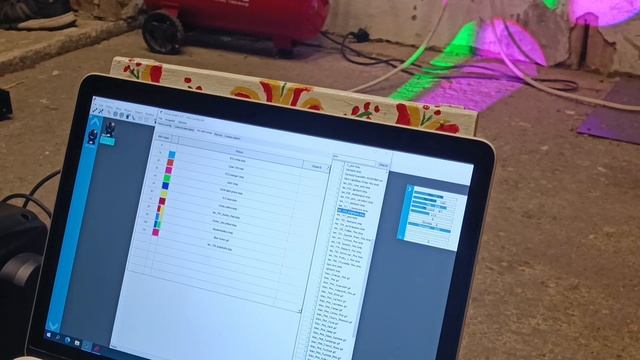 Fixture Creator használata újra! смотреть онлайн