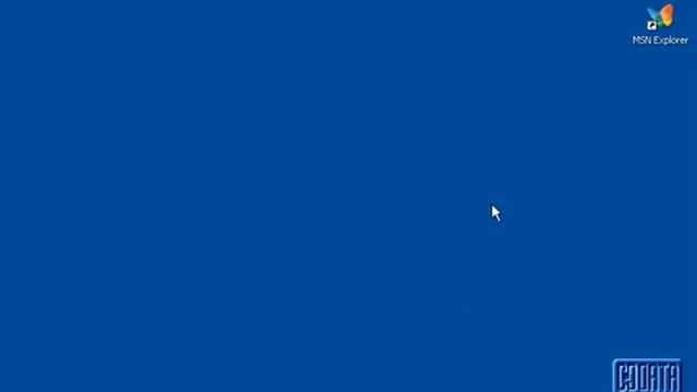 Windows XP Öğreniyorum 4: Masaüstüne Kısayol Oluşturmak смотреть онлайн