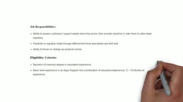 Apple Recruitment 2022 | Package - 16LPA | Fresher Can Apply | B.E/B.tech/M.E/M.tech/MCA/MSC смотреть онлайн
