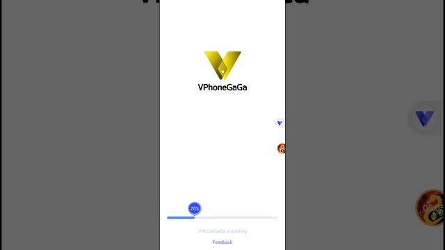 Vphonegaga Premium Android10/install Magisk #NoLag #No_force_update