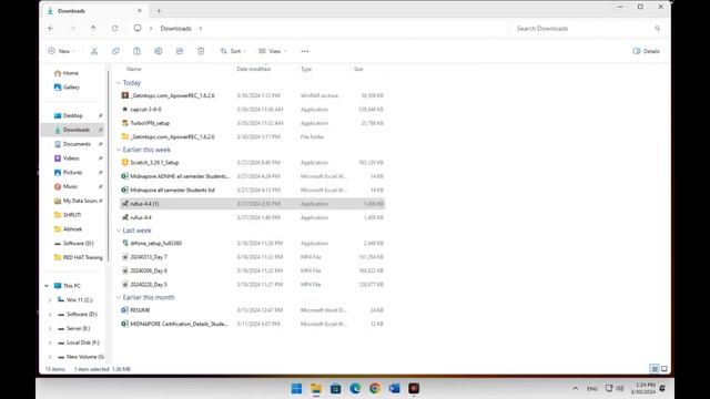 How to Break Admin Password in Hindi || Step by Step || Hiren BootCD - IT Intelligence смотреть онлайн
