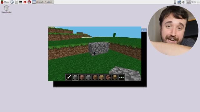 O COMPUTADOR DE 17 REAIS! - Raspberry Pi Zero смотреть онлайн