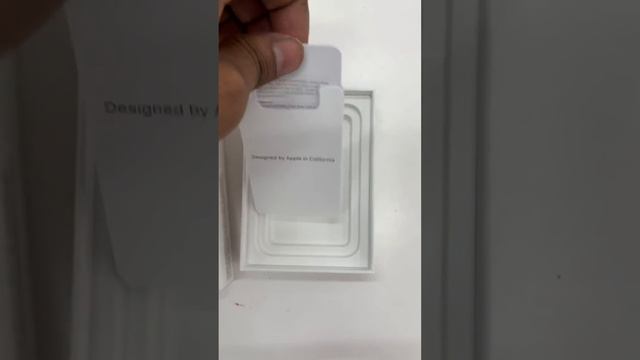 MagSafe Battery pack смотреть онлайн