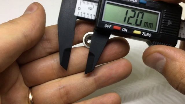 Винт с полукруглой головкой M6 X 16 X 1 - А2 нержавейка