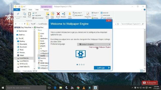 How to Change Windows Desktop Theme. | Info Bank | #infobank смотреть онлайн
