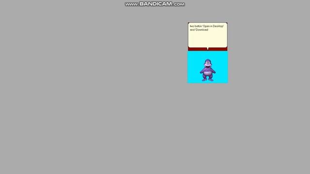 NEW! HOW TO GET NEW VERSION OF BONZI BUDDY CHARACTER WITH MORE ANIMATIONS FOR MASH! смотреть онлайн