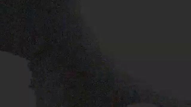 Bad Apple, but my code is broken смотреть онлайн