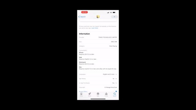 ULTIMATE HOKAGE DUEL / NINJA DUEL LEGEND COMING BACK TO IOS!! смотреть онлайн