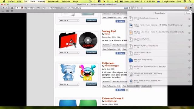 how to change mac icons смотреть онлайн