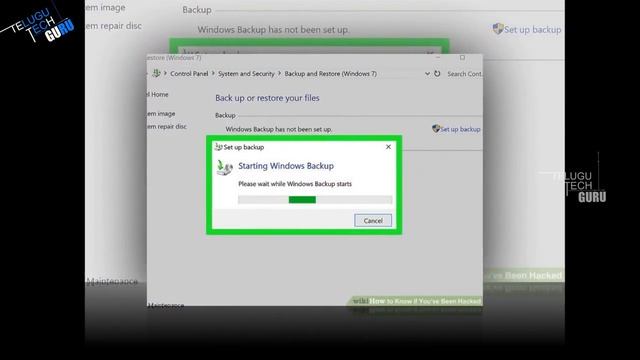 Do You Know How To Track Your PC Activity In Windows 10 - Telugu Tech Guru смотреть онлайн