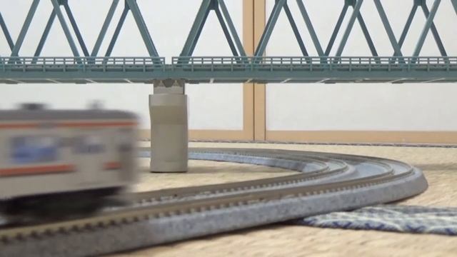 2020年9月18日 今日の鉄道模型ｼﾘｰｽﾞ#195 KATO 205系5000番代武蔵野線/KATO 209系500番代武蔵野線 смотреть онлайн