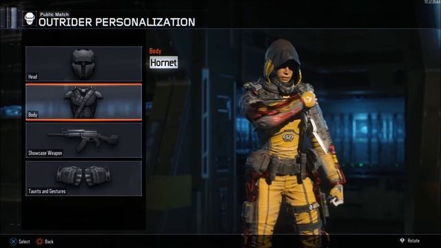 PS4 account Giveaway/Black ops 3 (Closed) смотреть онлайн