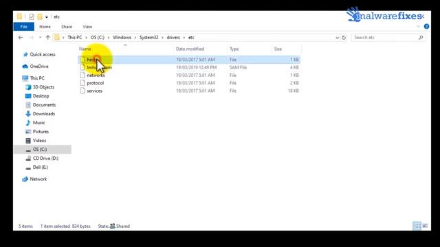 Pola Ransomware Virus Removal смотреть онлайн
