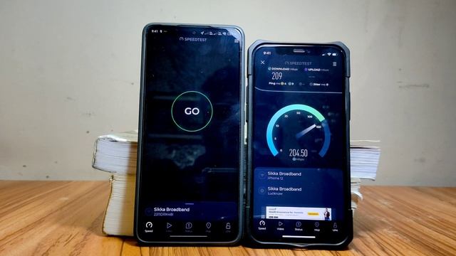 Poco X6 Pro Vs iPhone 12 || Speed Test Comparison 🔥🔥🔥 смотреть онлайн