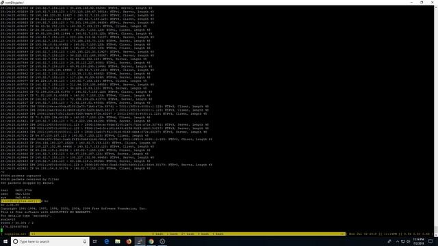 Logiplex.net in the NTP.org time pool смотреть онлайн