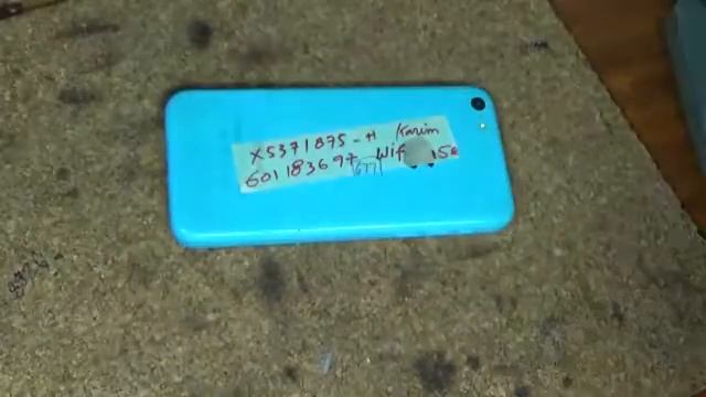 WiFi chip iPhone how to replace it tutorial смотреть онлайн