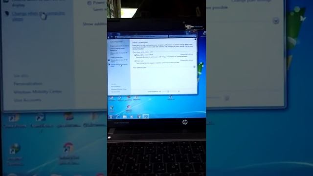 LAPTOP WINDOWS 7 SLEEP MODE SOLUTION/SAGAR MOBILE CENTER ARA смотреть онлайн