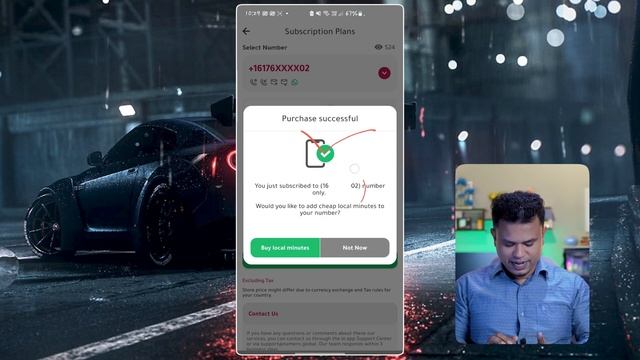 how to get free usa number for whatsapp verification 2024 | Numero eSIM смотреть онлайн