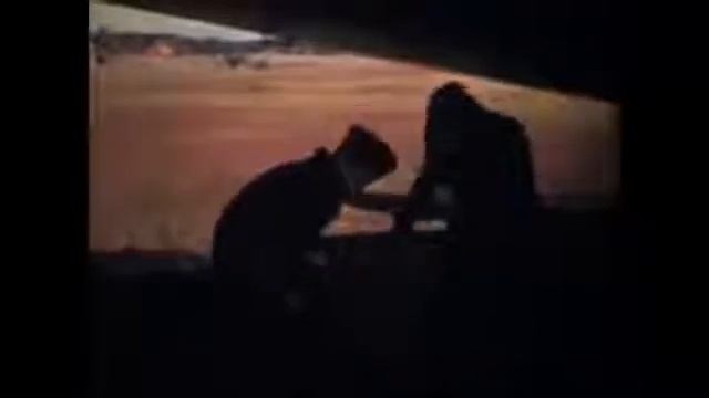 Swedish Saab B 17 (c1943) смотреть онлайн