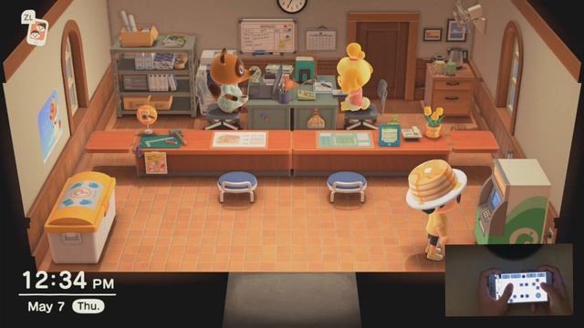 How To Get ANY Villager You WANT In Animal Crossing New Horizons for FREE смотреть онлайн