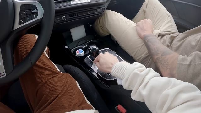 My Brand New DAILY DRIVER !! Never Expected to Buy This Car! - Ft. @supercarsoflondon смотреть онлайн