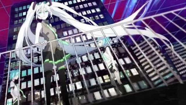 Hatsune Miku - Boku-Boku .β - Rus sub смотреть онлайн
