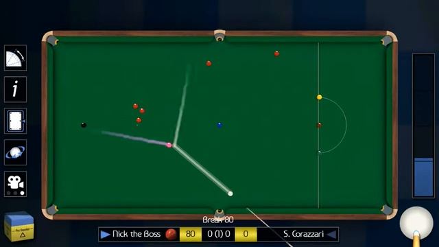 Pro Snooker 2018 147 Max Break смотреть онлайн