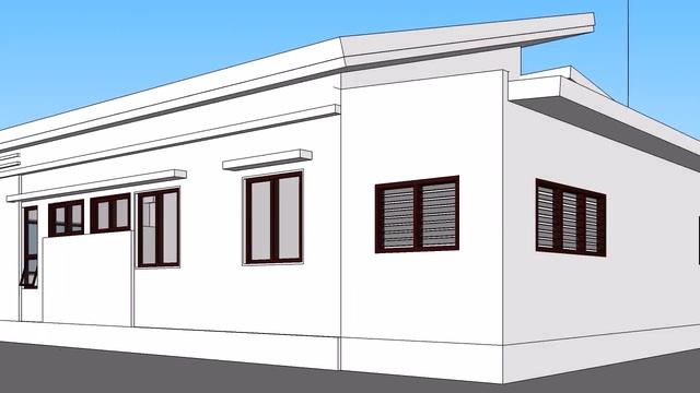 BUNGALOW HOUSE PART 02 | THE DOORS & WINDOWS | BAHAYLOGY | Hellash Nga Bungot смотреть онлайн