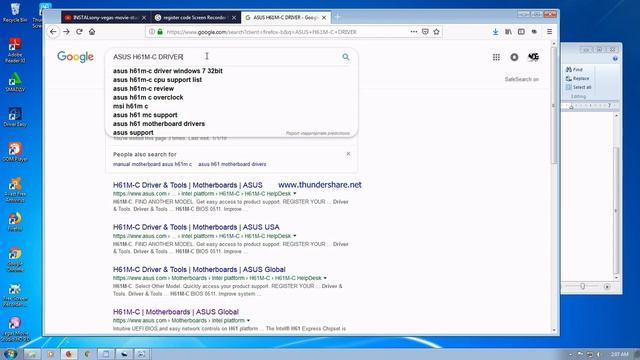 Cara paling gampang atasi error pada Realtek Ethernet Controller Driver смотреть онлайн