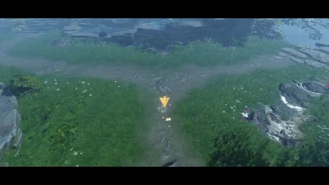 Jade Dynasty New Fantasy Game Play | New MMORPG | Android - IOS смотреть онлайн