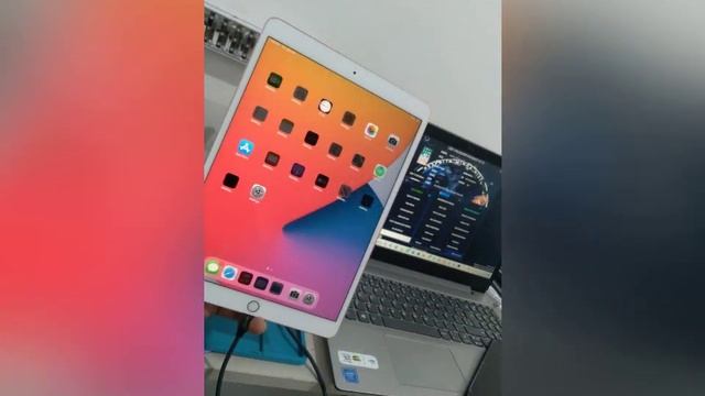 Desbloqueio de iPhone (LeoRamdisk Tool) смотреть онлайн