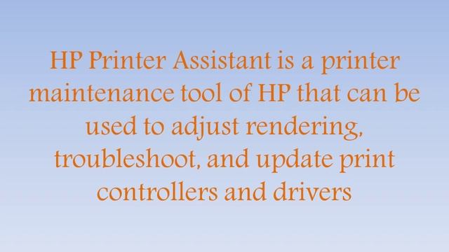 HP Printer Assistant 18 00 608 2315 | How do I reinstall my HP printer? смотреть онлайн