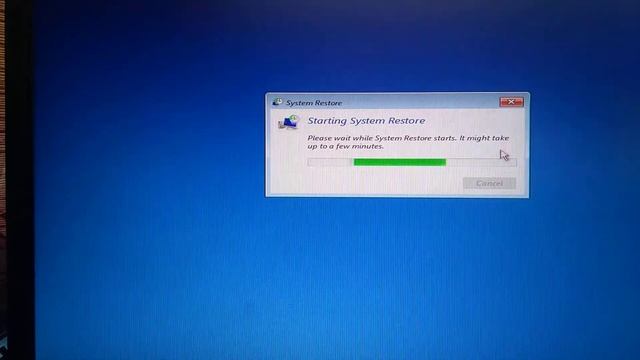 windows 10 black screen fix смотреть онлайн
