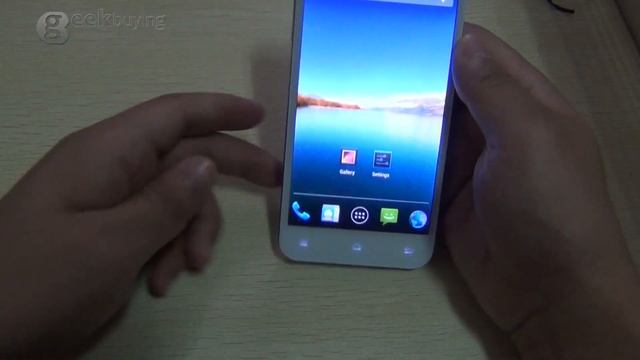 ZOPO C2 (C2+) Platinum 16GB MTK6589T 1.5GHz Android 4.2 OS Review смотреть онлайн