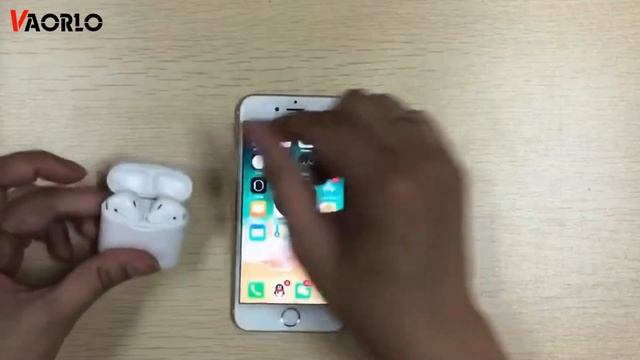 V8 tws earbuds headset 1:1 size Windows смотреть онлайн