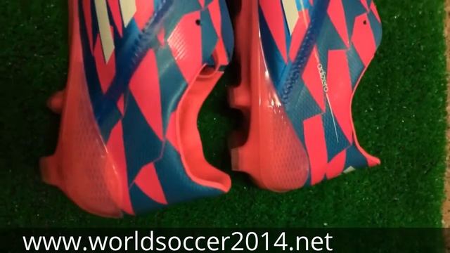 unboxing! PINK ADIDAS ADIZERO IV 2014-15 BOOT COLORWAY LEAKED! смотреть онлайн