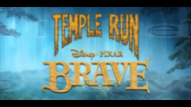 Temple Run : Brave.apk full version смотреть онлайн