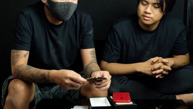 Review iPhone 11 Pro dan regulasi blokir IMEI смотреть онлайн