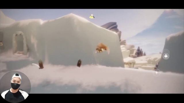 REVIEW GAME ANDROID SKY: CHILDREN OF THE LIGHT смотреть онлайн