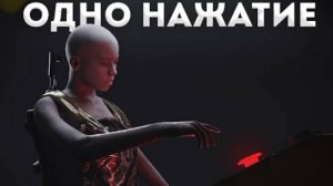 ОДНО НАЖАТИЕ! Никогда не сдавайся в Раст⧸Rust.