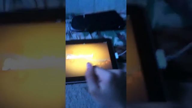 Обзор Apple iPad смотреть онлайн