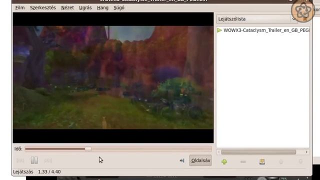 Ubuntu 9.10 смотреть онлайн