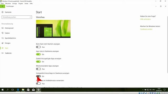 KONSUMENT-Computertipp: Werbung aus Windows 10 entfernen смотреть онлайн