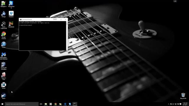 Slice Tech - Windows Basics - How to Find Your IP Address with the Command Prompt смотреть онлайн