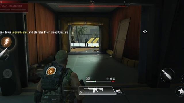 ZOZ Final Hour Gameplay part 1 First Look Training смотреть онлайн