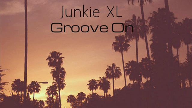 Junkie XL - Groove On (Original Mix) смотреть онлайн