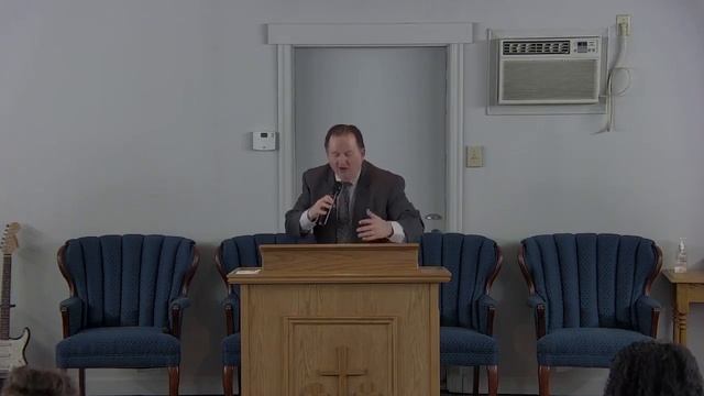Pastor Phillip Zook - I Am, You Shall, I Can смотреть онлайн